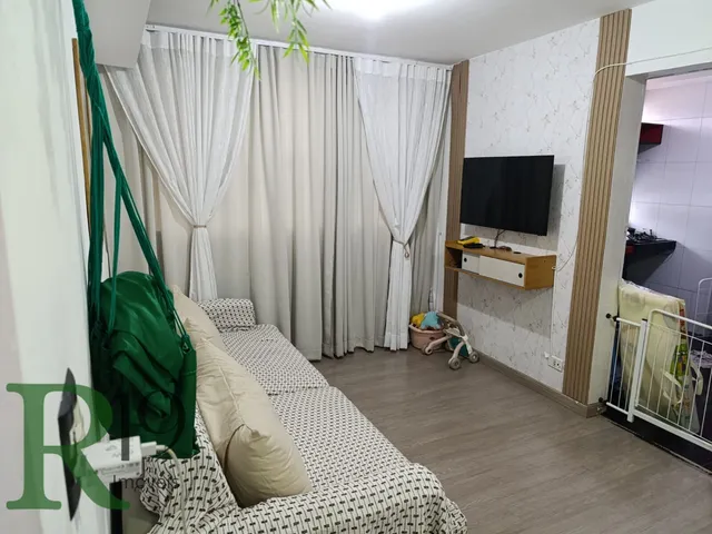 Imagem 9: Apartamento em Centro, São Bernardo do Campo/Sp