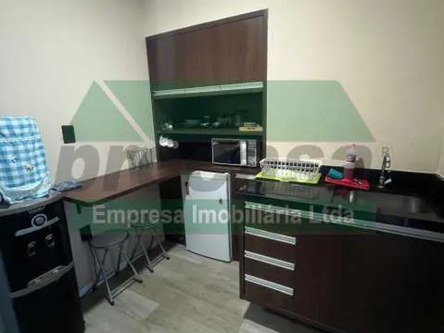 Imagem 2: Sala disponível para locação no Dom Pedro de 1.700 reais