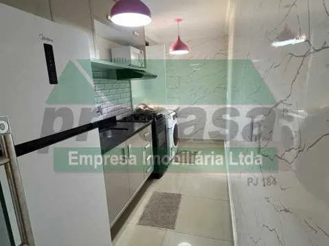 Imagem: Apartamento / Residencial / Santa Etelvina