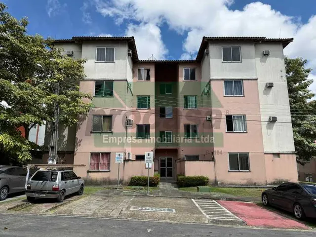 Imagem: APARTAMENTO A VENDA / Av. Torquato Tapajós