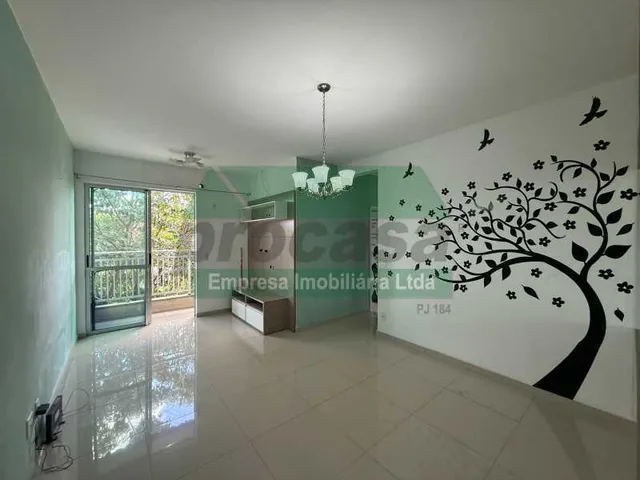 Imagem 2: APARTAMENTO A VENDA / Av. Torquato Tapajós, Residencial Allegro Club