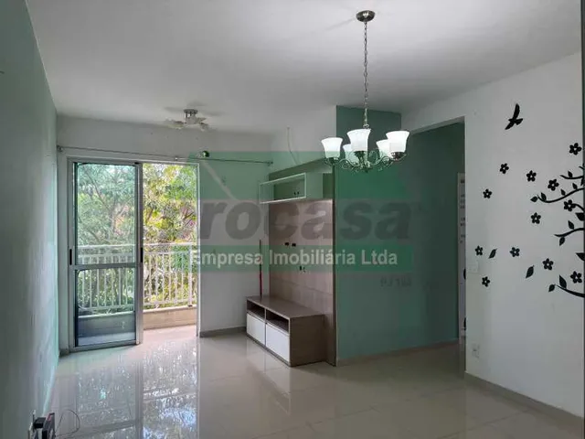 Imagem 3: APARTAMENTO A VENDA / Av. Torquato Tapajós, Residencial Allegro Club