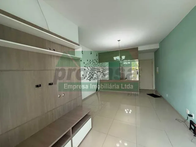 Imagem 4: APARTAMENTO A VENDA / Av. Torquato Tapajós, Residencial Allegro Club