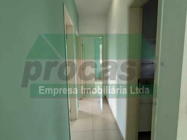 Imagem 6: APARTAMENTO A VENDA / Av. Torquato Tapajós, Residencial Allegro Club