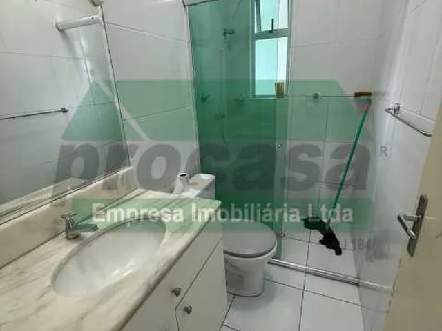 Imagem 7: APARTAMENTO A VENDA / Av. Torquato Tapajós, Residencial Allegro Club