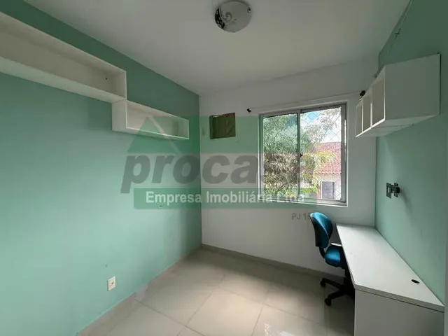 Imagem 8: APARTAMENTO A VENDA / Av. Torquato Tapajós, Residencial Allegro Club