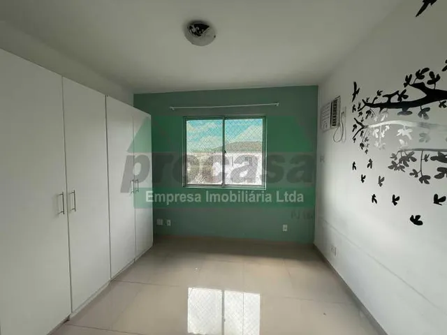 Imagem 9: APARTAMENTO A VENDA / Av. Torquato Tapajós, Residencial Allegro Club