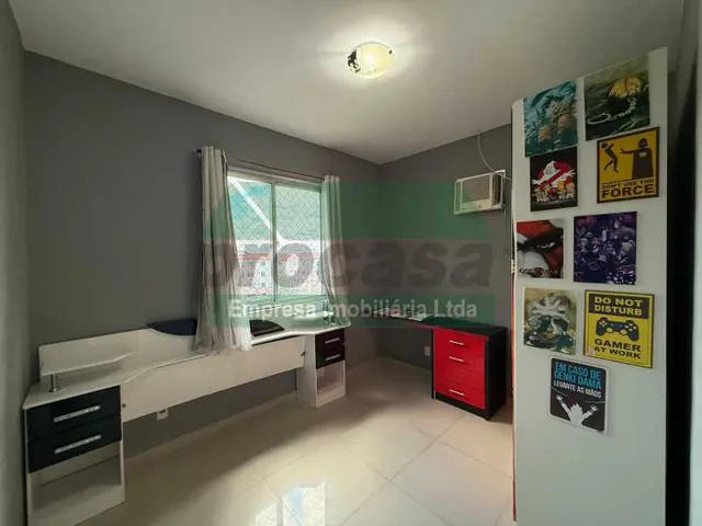 Imagem 10: APARTAMENTO A VENDA / Av. Torquato Tapajós, Residencial Allegro Club