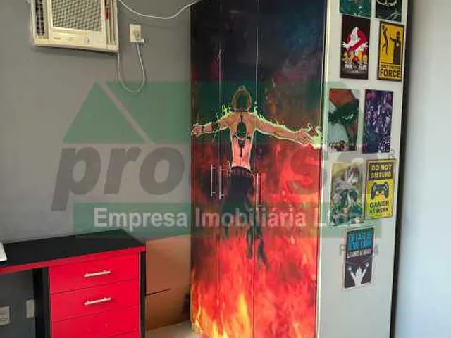 Imagem 11: APARTAMENTO A VENDA / Av. Torquato Tapajós, Residencial Allegro Club