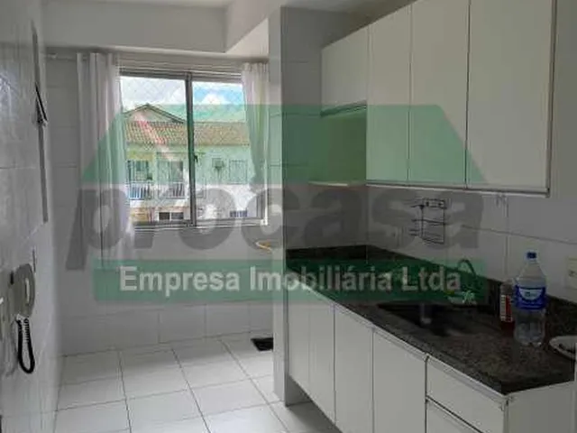 Imagem 12: APARTAMENTO A VENDA / Av. Torquato Tapajós, Residencial Allegro Club