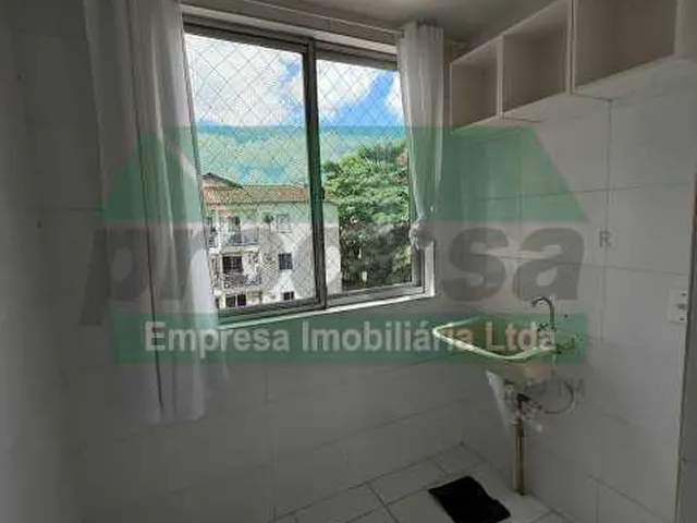 Imagem 13: APARTAMENTO A VENDA / Av. Torquato Tapajós, Residencial Allegro Club