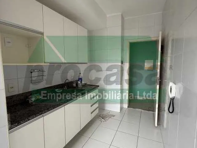 Imagem 14: APARTAMENTO A VENDA / Av. Torquato Tapajós, Residencial Allegro Club