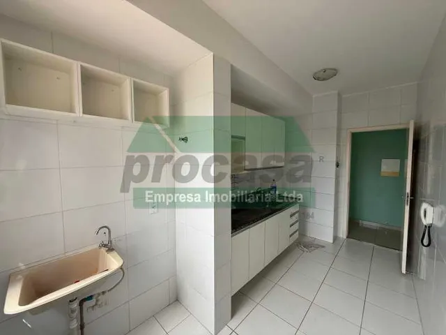 Imagem 15: APARTAMENTO A VENDA / Av. Torquato Tapajós, Residencial Allegro Club