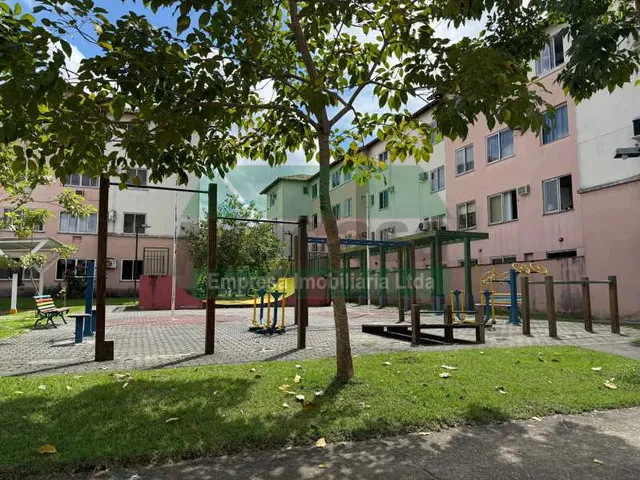 Imagem 16: APARTAMENTO A VENDA / Av. Torquato Tapajós, Residencial Allegro Club