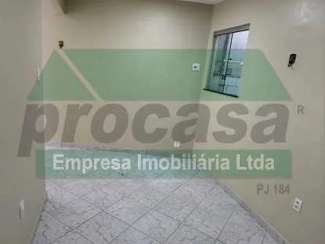 Imagem 2: Aluga-se Casa Residencial no São Jorge