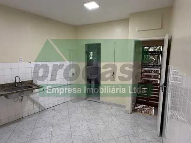 Imagem 4: Aluga-se Casa Residencial no São Jorge
