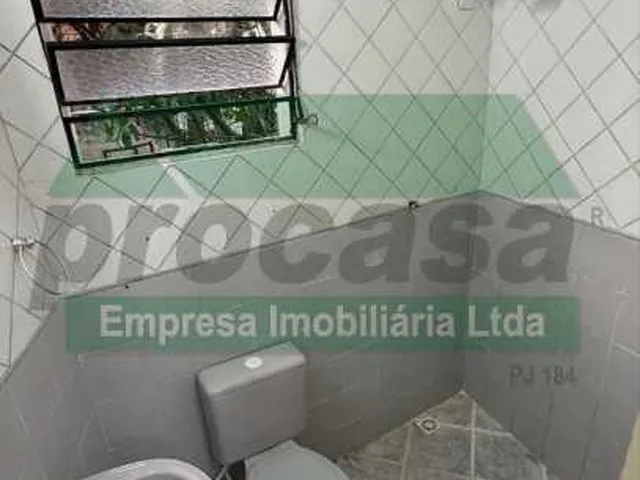 Imagem 5: Aluga-se Casa Residencial no São Jorge