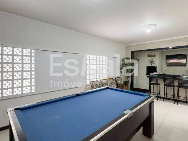 Imagem 6: Casa Semimobiliada Com 04 Dormitórios, Sendo 01 Suíte