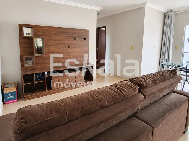 Imagem: Apartamento Com 01 Suíte 02 Quartos