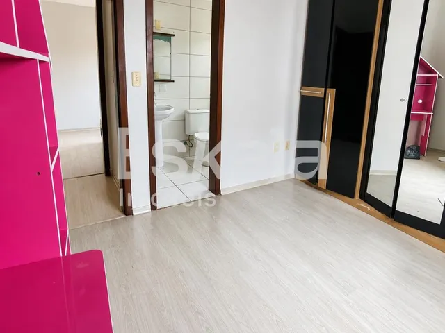 Imagem 3: Apartamento Com 01 Suíte + 02 Quartos