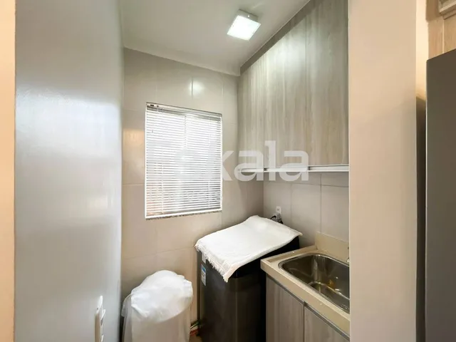Imagem 5: Apartamento Semimobiliado Com 02 Dormitórios