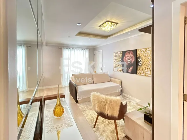 Imagem 3: Apartamento Semimobiliado Com 02 Dormitórios
