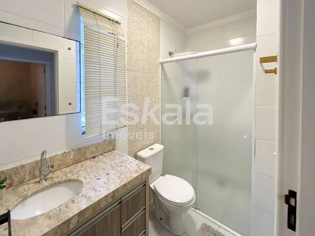Imagem 7: Apartamento Semimobiliado Com 02 Dormitórios