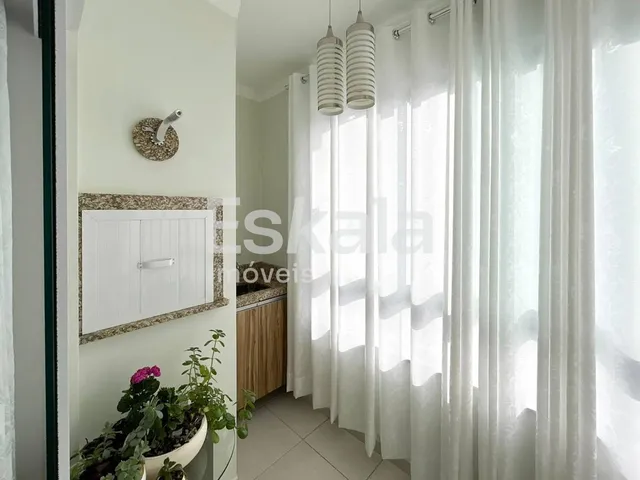Imagem 8: Apartamento Semimobiliado Com 02 Dormitórios
