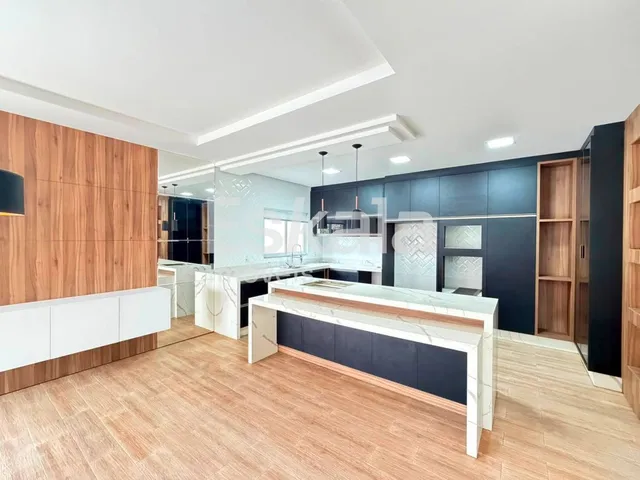 Imagem: Casa Semimobiliada Com 01 Suíte 02 Quartos