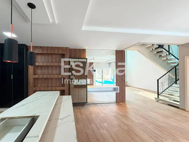 Imagem 9: Casa Semimobiliada Com 01 Suíte + 02 Quartos