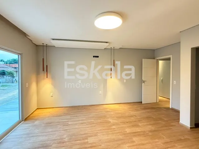 Imagem 6: Casa Semimobiliada Com 01 Suíte + 02 Quartos