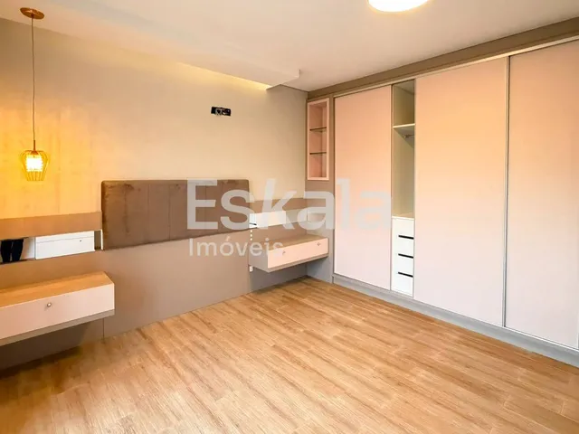 Imagem 2: Casa Semimobiliada Com 01 Suíte + 02 Quartos