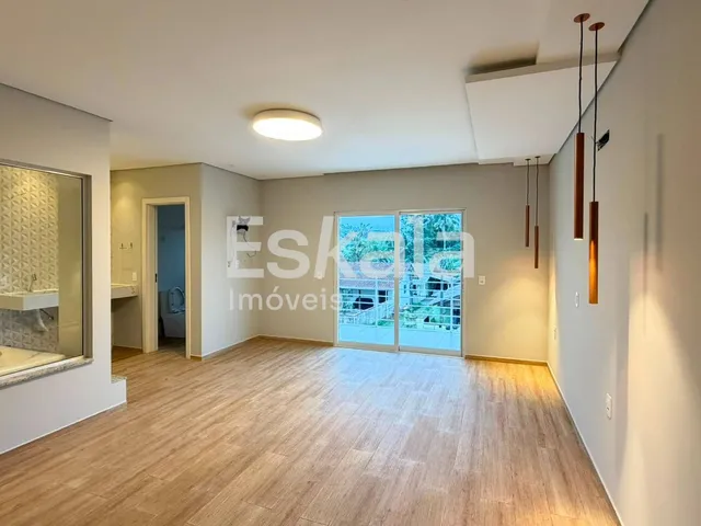 Imagem 5: Casa Semimobiliada Com 01 Suíte + 02 Quartos