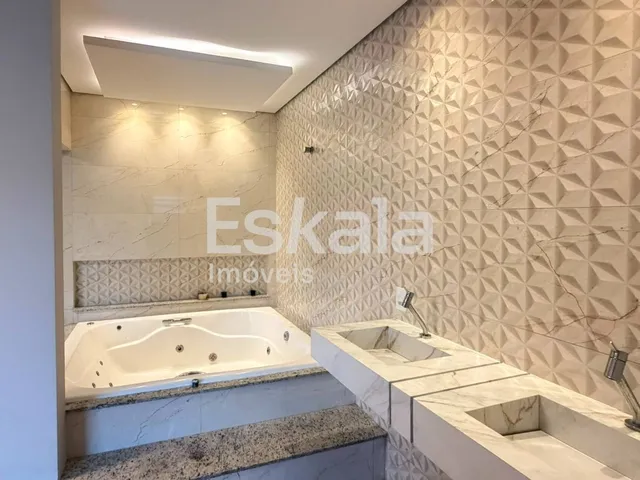 Imagem 7: Casa Semimobiliada Com 01 Suíte + 02 Quartos