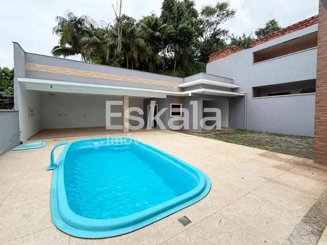 Imagem 8: Casa Semimobiliada Com 01 Suíte + 02 Quartos