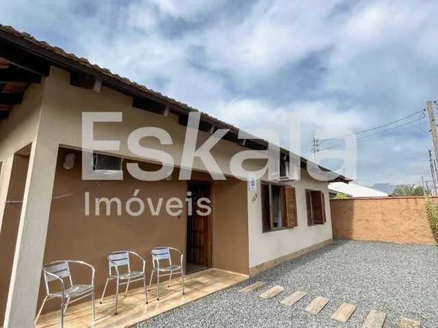 Imagem: Casa Semi mobiliada Com 01 Suíte 03 Quartos