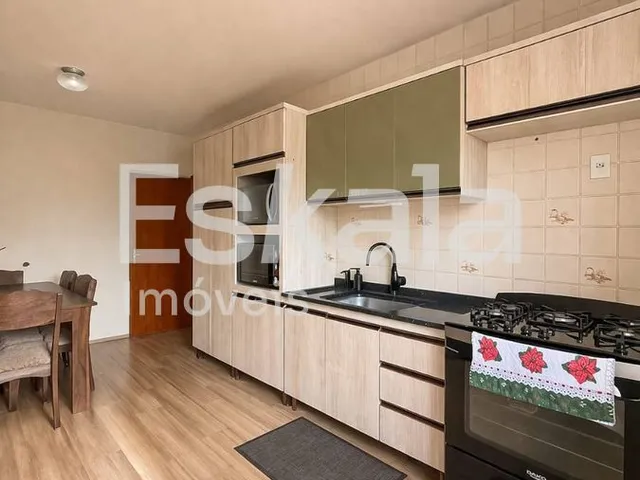 Imagem 9: Casa Semi mobiliada Com 01 Suíte + 03 Quartos