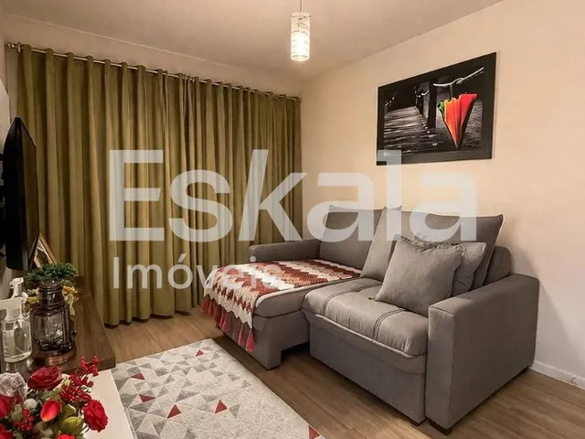 Imagem 5: Casa Semi mobiliada Com 01 Suíte + 03 Quartos