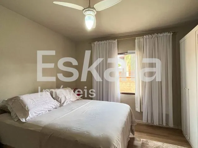 Imagem 12: Casa Semi mobiliada Com 01 Suíte + 03 Quartos