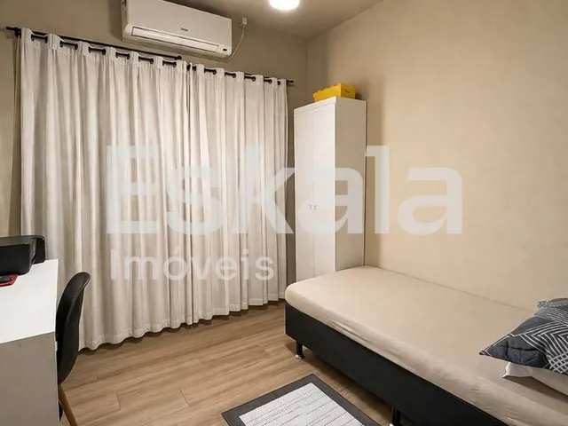 Imagem 8: Casa Semi mobiliada Com 01 Suíte + 03 Quartos