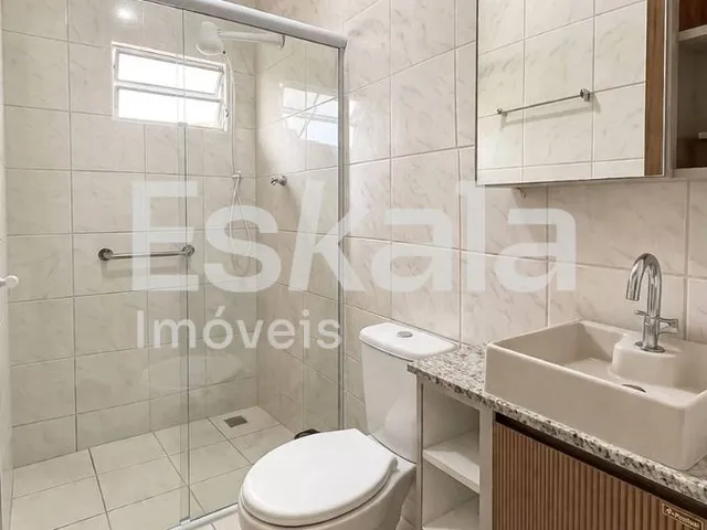Imagem 13: Casa Semi mobiliada Com 01 Suíte + 03 Quartos