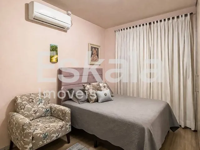 Imagem 7: Casa Semi mobiliada Com 01 Suíte + 03 Quartos