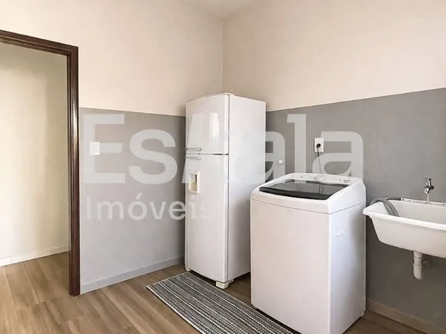 Imagem 6: Casa Semi mobiliada Com 01 Suíte + 03 Quartos