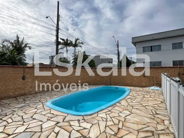 Imagem 11: Casa Semi mobiliada Com 01 Suíte + 03 Quartos