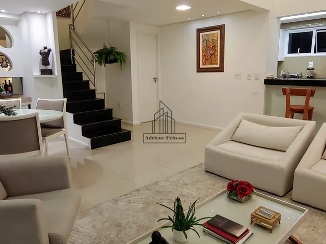 Imagem 7: Apartamento mobiliado para alugar no Cocó
