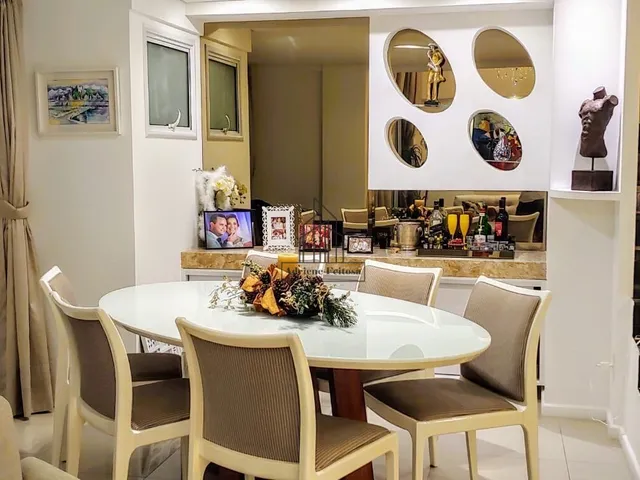 Imagem 2: Apartamento mobiliado para alugar no Cocó