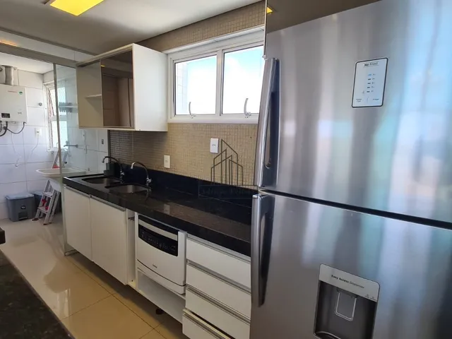 Imagem 11: Apartamento mobiliado para alugar no Cocó