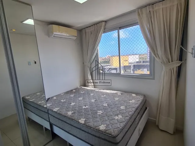 Imagem 3: Apartamento mobiliado para alugar no Cocó
