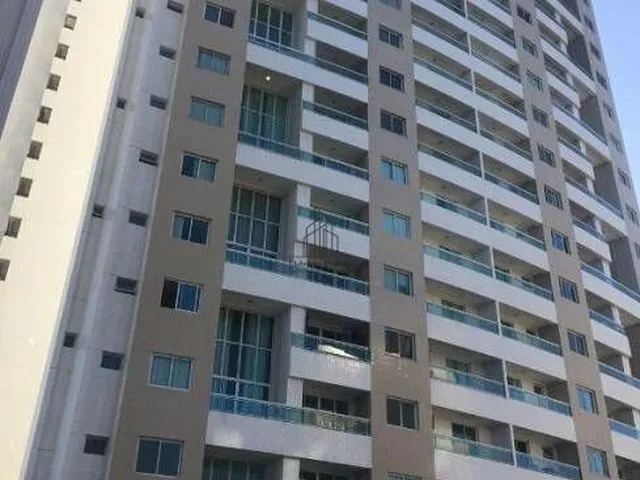 Imagem 5: Apartamento mobiliado para alugar no Cocó