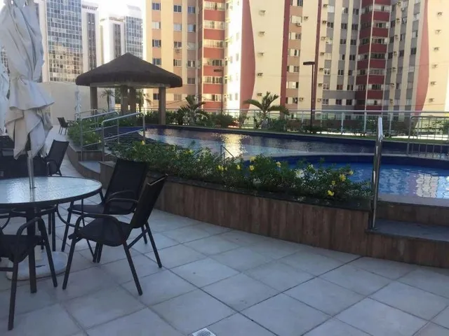 Imagem 16: Apartamento mobiliado para alugar no Cocó
